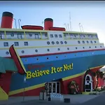 Calypso 206W Low Floor West Tower No Elevators Needed