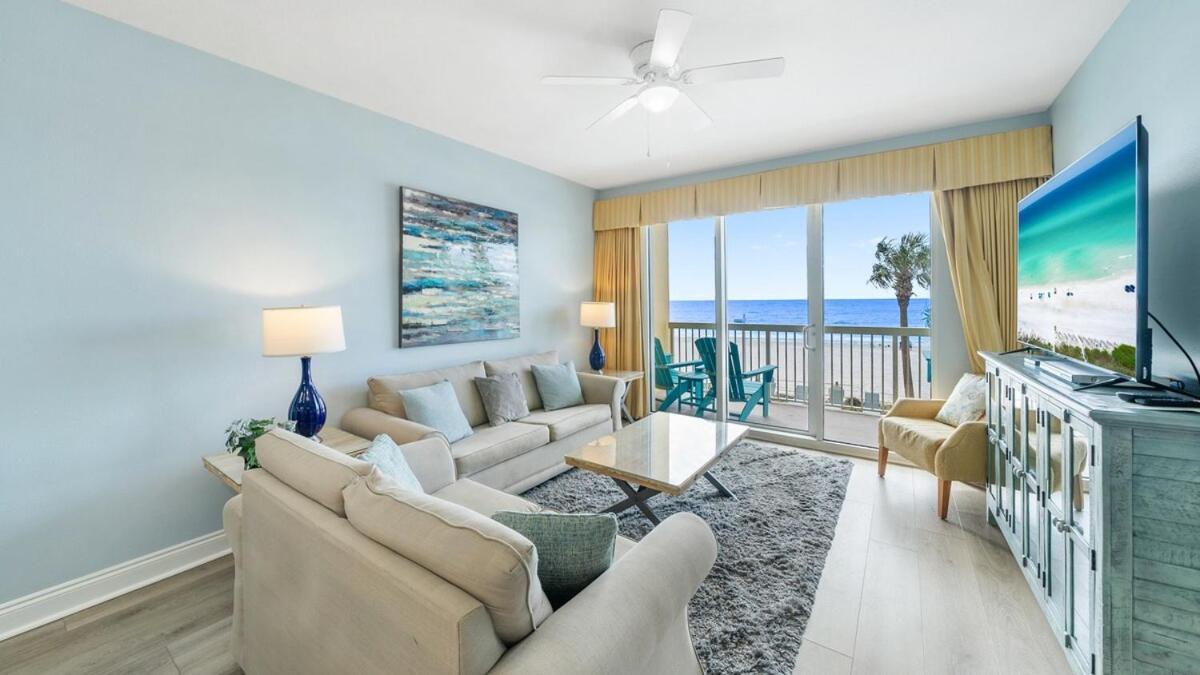 Calypso 206w Floor West Tower No Elevators Needed Apartment