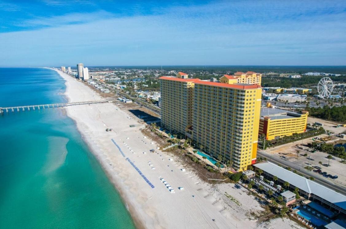 Apartment Calypso 206w Floor West Tower No Elevators Needed *