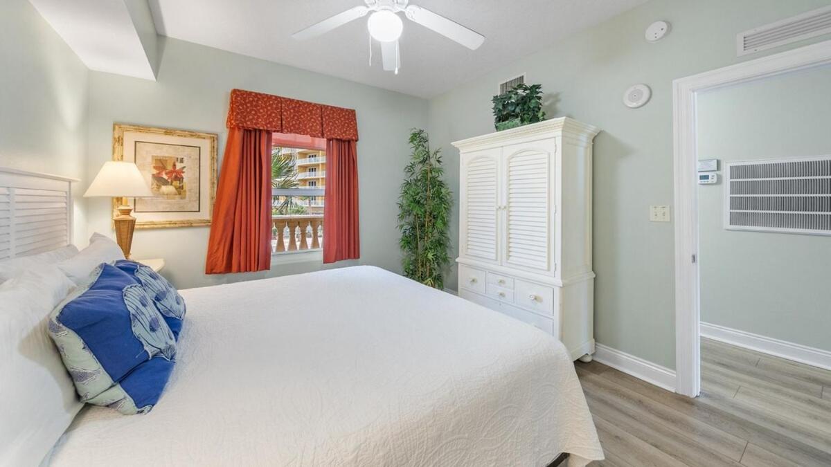 Calypso 206w Floor West Tower No Elevators Needed * Panama City Beach