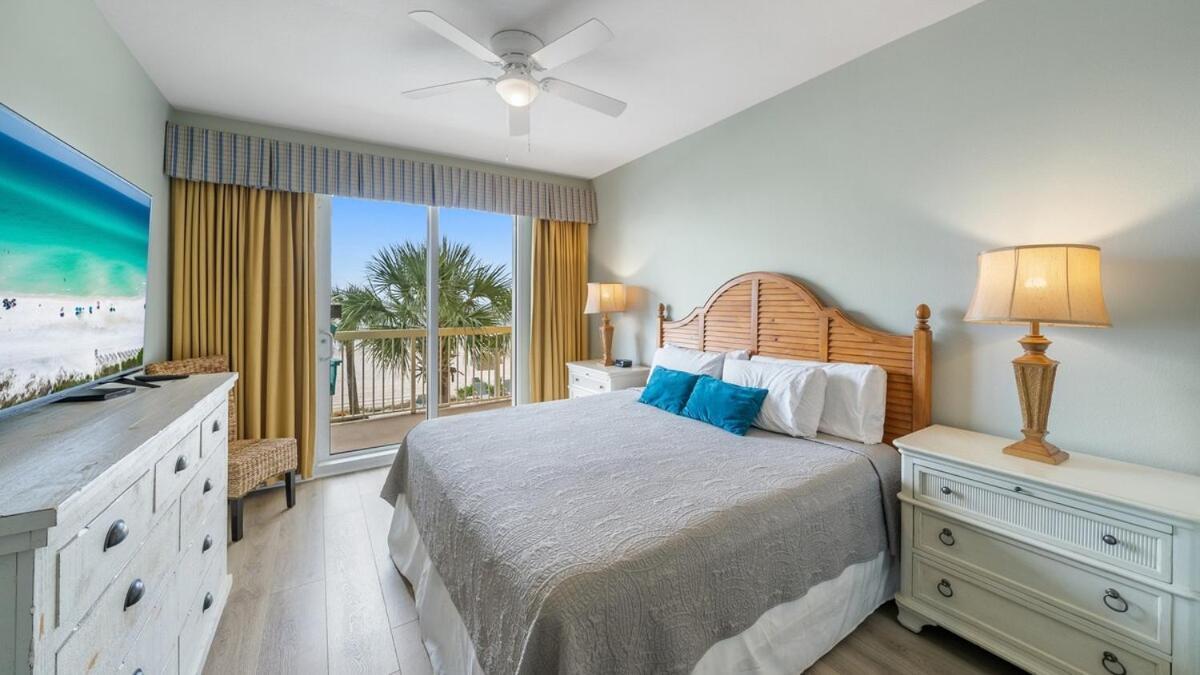 Calypso 206w Floor West Tower No Elevators Needed