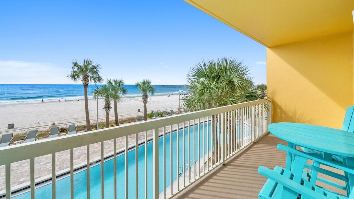 Calypso 206w Floor West Tower No Elevators Needed *