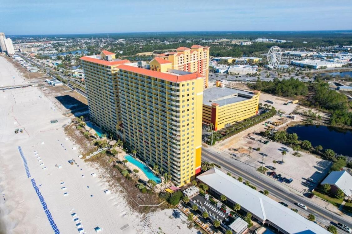 Apartment Calypso 206w Floor West Tower No Elevators Needed