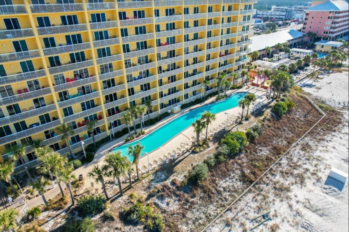Apartment Calypso 206w Floor West Tower No Elevators Needed *