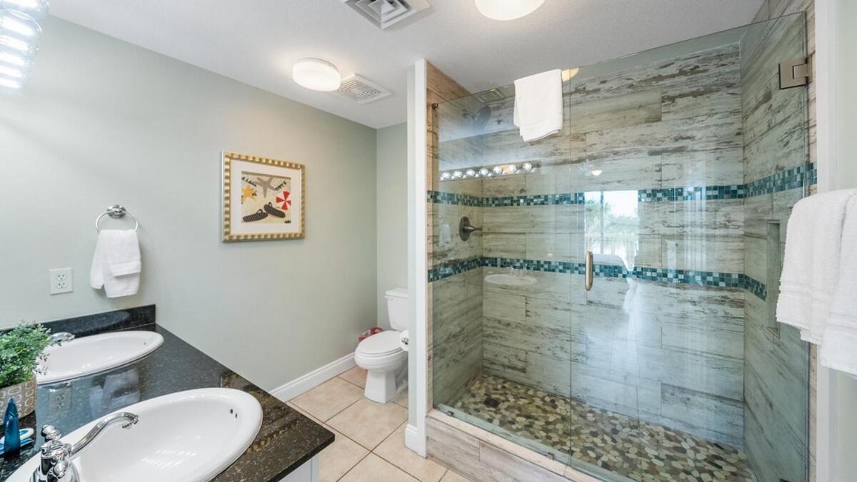 Calypso 206w Floor West Tower No Elevators Needed * Panama City Beach