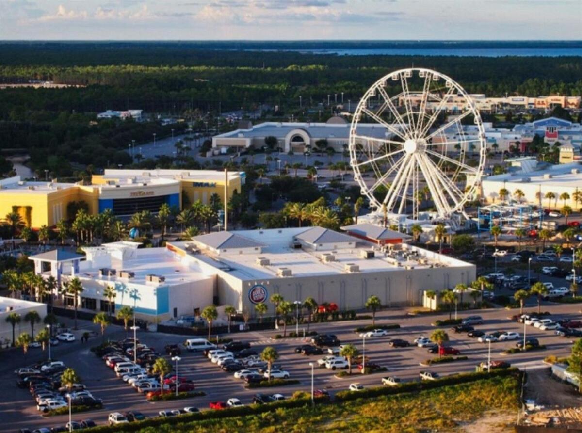 Calypso 206w Floor West Tower No Elevators Needed