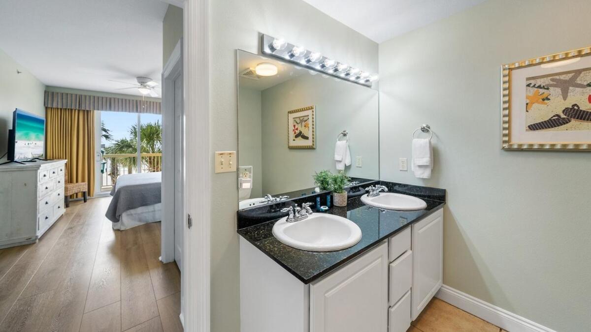 Apartment Calypso 206w Floor West Tower No Elevators Needed