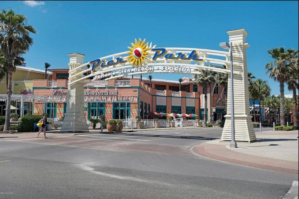 Calypso 206w Floor West Tower No Elevators Needed Apartment *