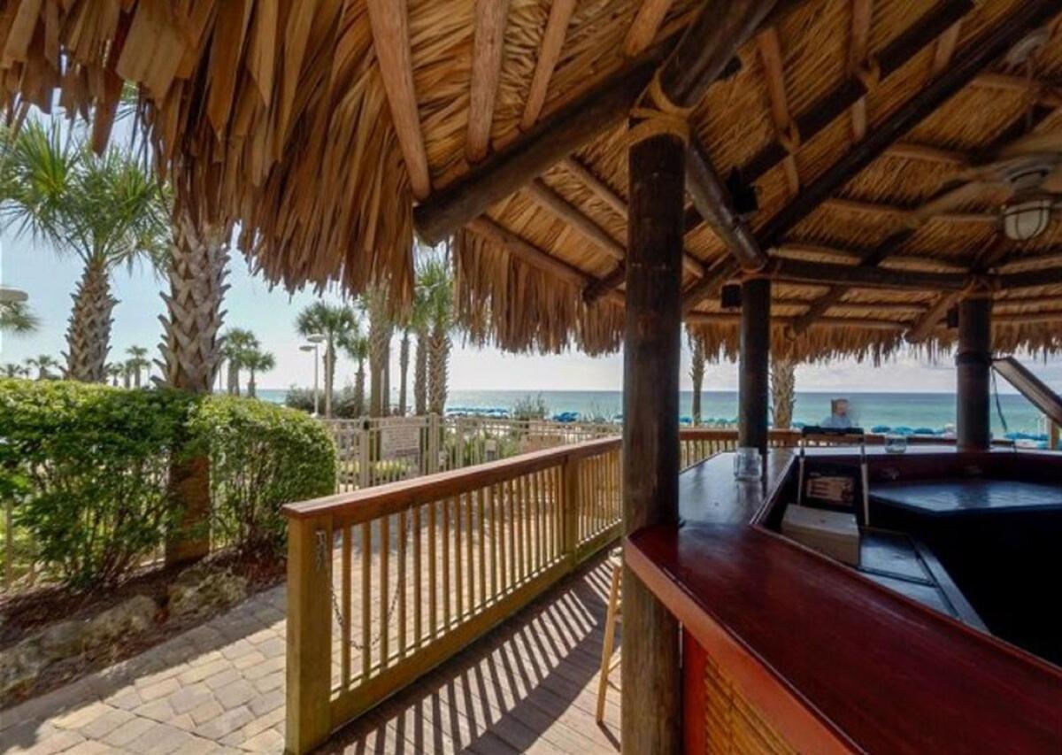 Calypso 206w Floor West Tower No Elevators Needed * Panama City Beach