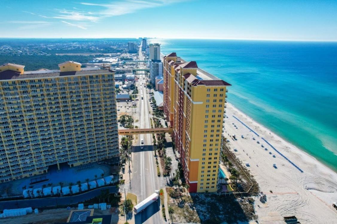 Apartment Calypso 206w Floor West Tower No Elevators Needed *