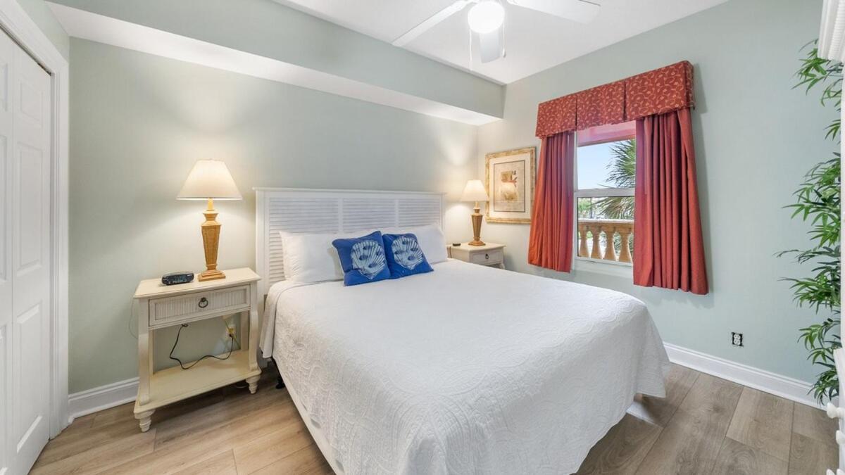 Calypso 206w Floor West Tower No Elevators Needed Panama City Beach